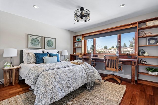 224 Vista Del Parque, Torrance, CA 90277