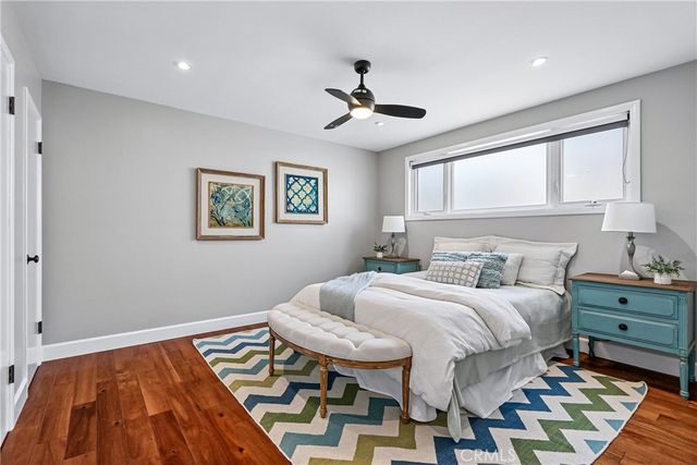 224 Vista Del Parque, Torrance, CA 90277