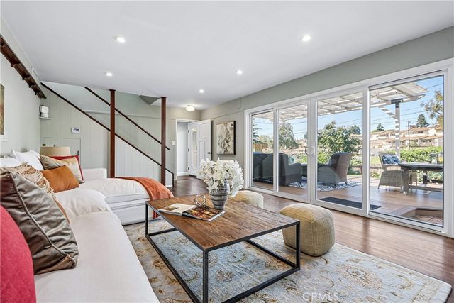 224 Vista Del Parque, Torrance, CA 90277