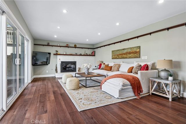 224 Vista Del Parque, Torrance, CA 90277