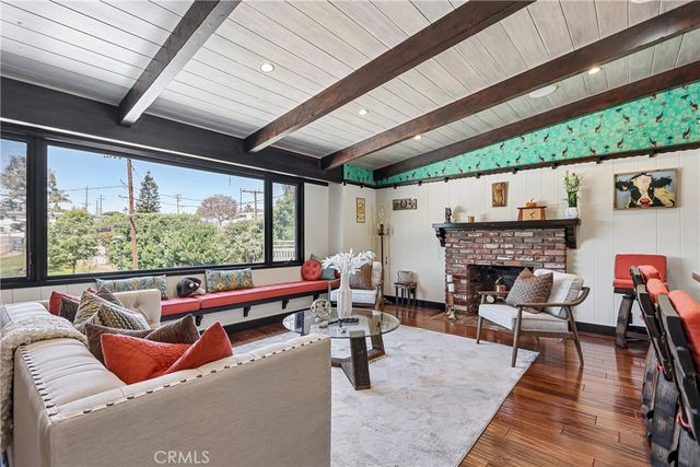 224 Vista Del Parque, Torrance, CA 90277