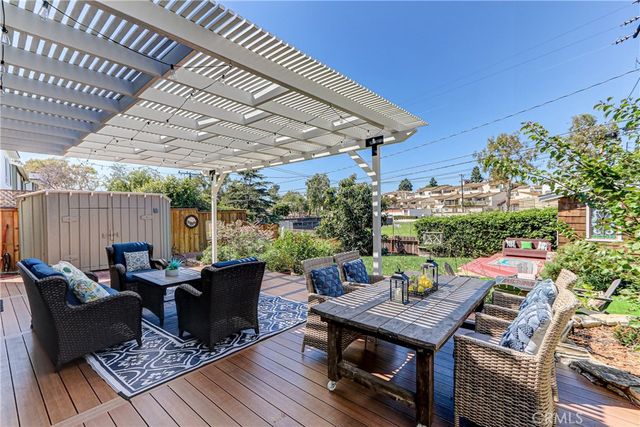 224 Vista Del Parque, Torrance, CA 90277