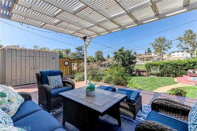 224 Vista Del Parque, Torrance, CA 90277