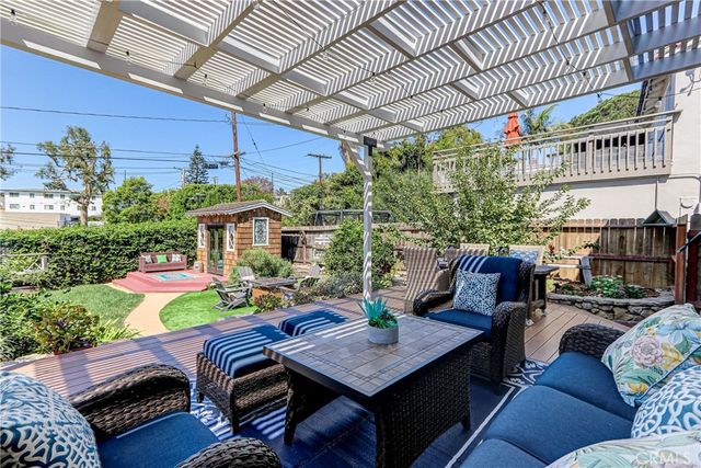 224 Vista Del Parque, Torrance, CA 90277