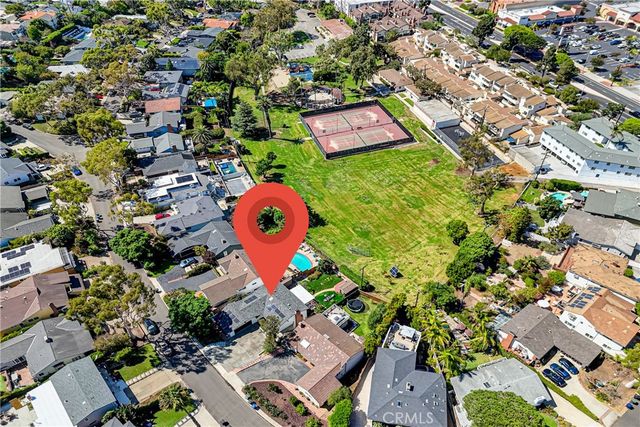 224 Vista Del Parque, Torrance, CA 90277