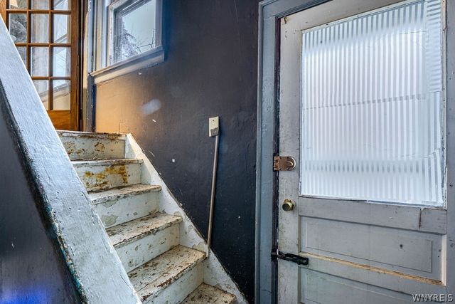 221 Chadduck Avenue, Buffalo, NY 14207