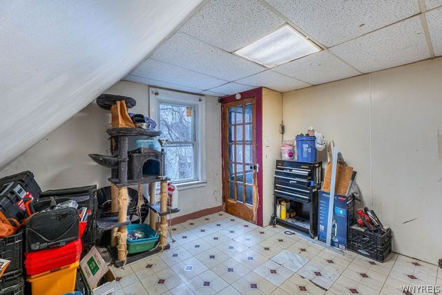 221 Chadduck Avenue, Buffalo, NY 14207