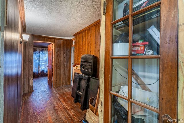 221 Chadduck Avenue, Buffalo, NY 14207