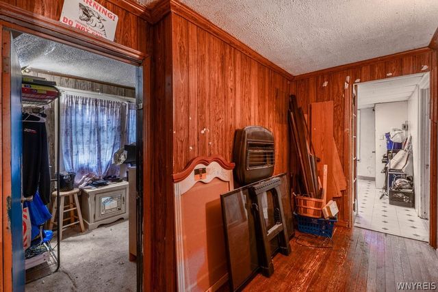 221 Chadduck Avenue, Buffalo, NY 14207