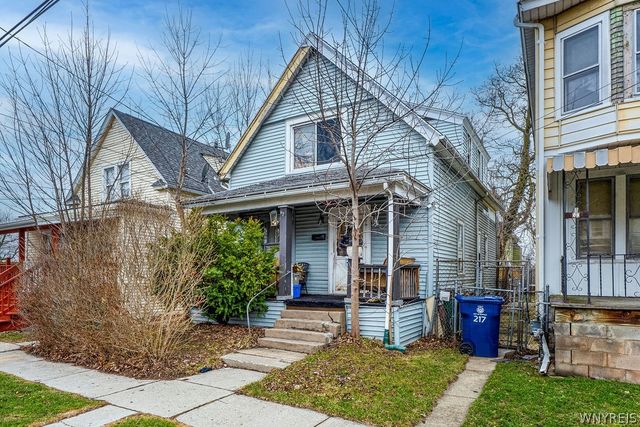 221 Chadduck Avenue, Buffalo, NY 14207