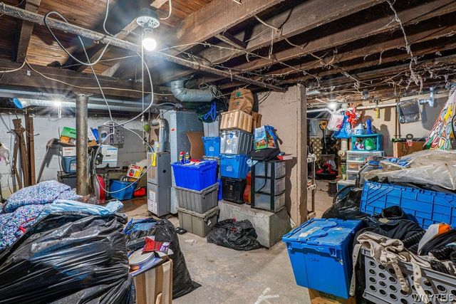 221 Chadduck Avenue, Buffalo, NY 14207