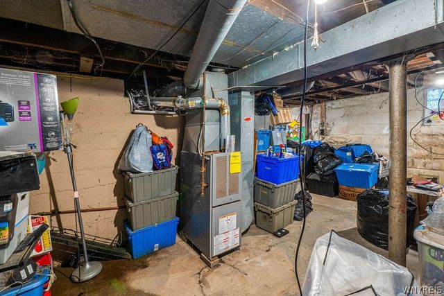 221 Chadduck Avenue, Buffalo, NY 14207