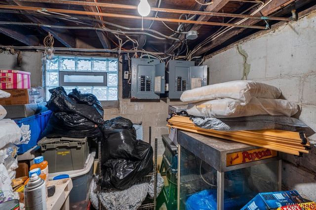 221 Chadduck Avenue, Buffalo, NY 14207