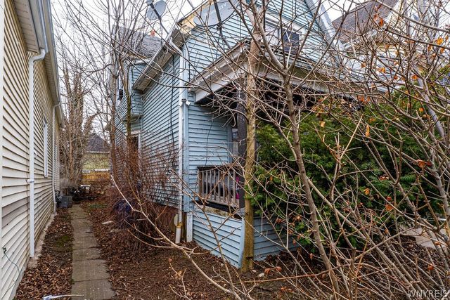 221 Chadduck Avenue, Buffalo, NY 14207