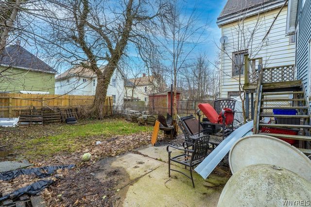 221 Chadduck Avenue, Buffalo, NY 14207