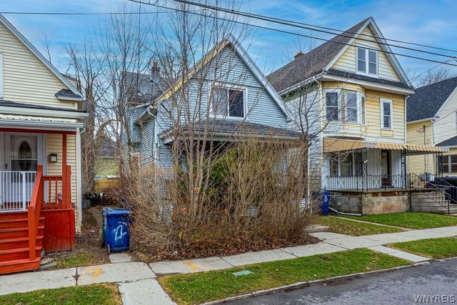 221 Chadduck Avenue, Buffalo, NY 14207