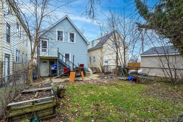 221 Chadduck Avenue, Buffalo, NY 14207