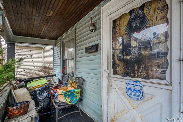 221 Chadduck Avenue, Buffalo, NY 14207