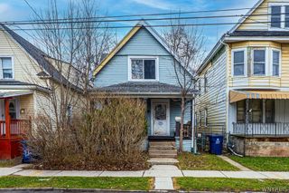 221 Chadduck Avenue, Buffalo, NY 14207