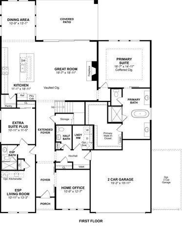 619 Osprey Court, Heath, TX 75032