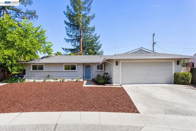 4875 Pepperwood Way, San Jose, CA 95124