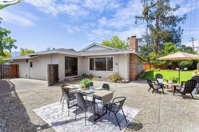 4875 Pepperwood Way, San Jose, CA 95124