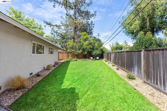 4875 Pepperwood Way, San Jose, CA 95124