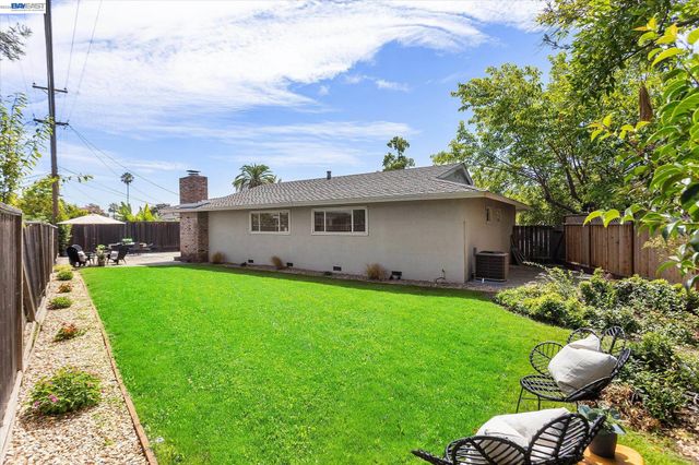 4875 Pepperwood Way, San Jose, CA 95124