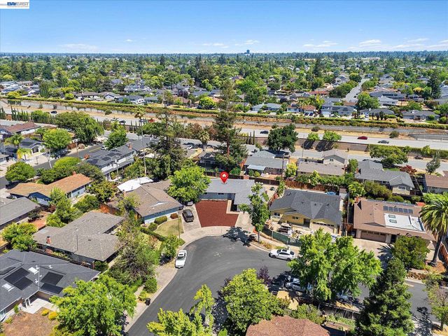 4875 Pepperwood Way, San Jose, CA 95124