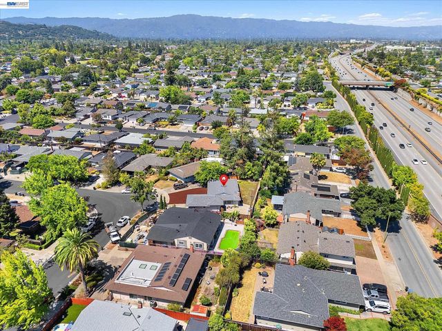 4875 Pepperwood Way, San Jose, CA 95124