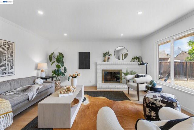 4875 Pepperwood Way, San Jose, CA 95124