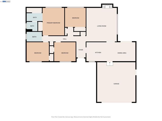 4875 Pepperwood Way, San Jose, CA 95124