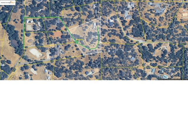 13788 Kincaid Flat Road, Sonora, CA 95370