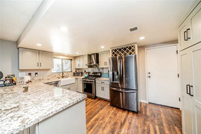 37365 96th East, Littlerock, CA 93543