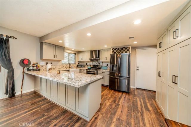 37365 96th East, Littlerock, CA 93543
