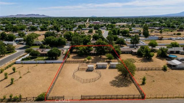 37365 96th East, Littlerock, CA 93543