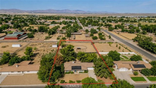 37365 96th East, Littlerock, CA 93543