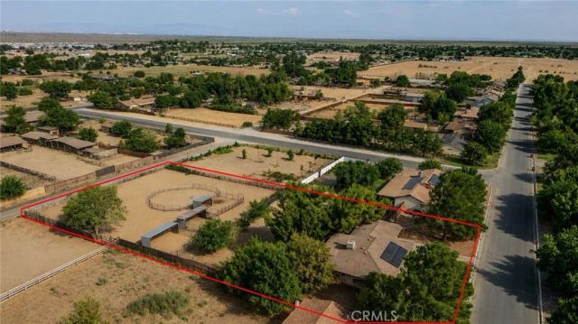 37365 96th East, Littlerock, CA 93543