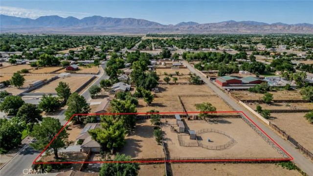 37365 96th East, Littlerock, CA 93543