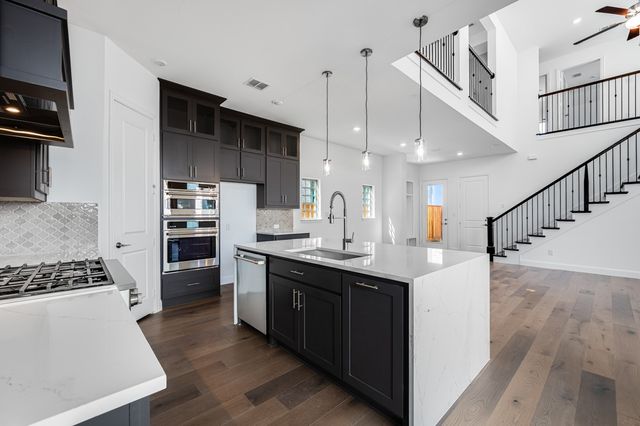 13638 Colony Mews, Frisco, TX 75033