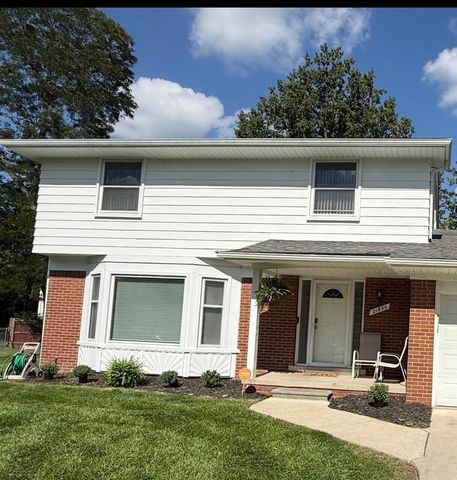 21850 Glenmorra Street, Southfield City, MI 48076