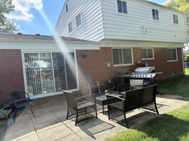 21850 Glenmorra Street, Southfield City, MI 48076