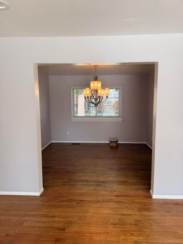 21850 Glenmorra Street, Southfield City, MI 48076