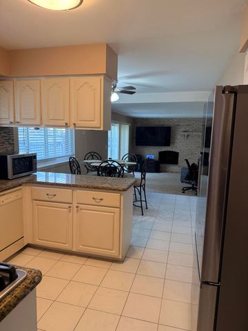 21850 Glenmorra Street, Southfield City, MI 48076