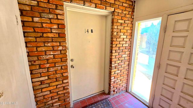 333 Eubank Court 14B, El Paso, TX 79902