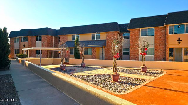 333 Eubank Court 14B, El Paso, TX 79902