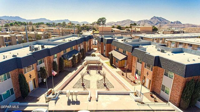 333 Eubank Court 14B, El Paso, TX 79902