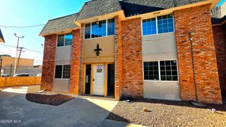 333 Eubank Court 14B, El Paso, TX 79902