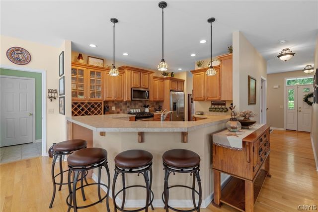 4373 Chilmark Street, Marcellus, NY 13108