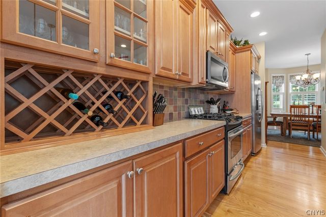 4373 Chilmark Street, Marcellus, NY 13108